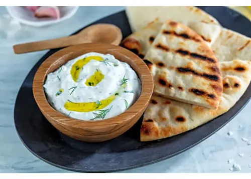 The Great Greek Mediterranean Grill