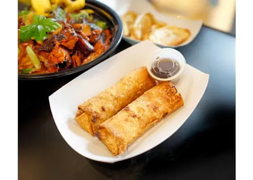 Teriyaki Madness