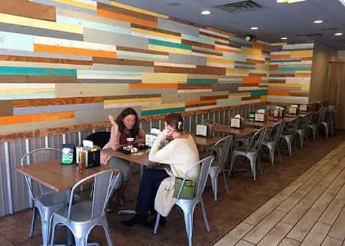 Jaco Juice & Taco Bar