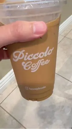 Piccolo Coffee