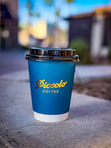 Piccolo Coffee