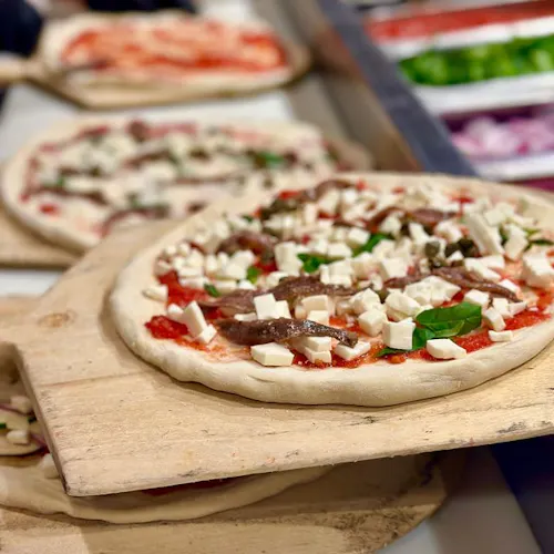 Photo 1 of 4: Pizzeria Paradiso, Dupont Circle