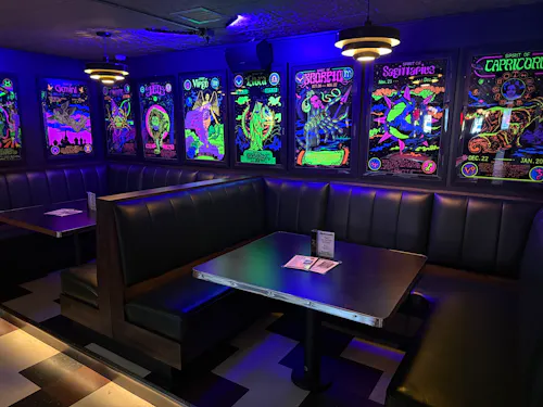 Turbo Pizza Bar