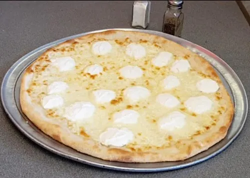 Pronto Pizza and Restaurant