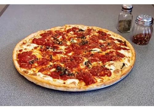 Pronto Pizza and Restaurant