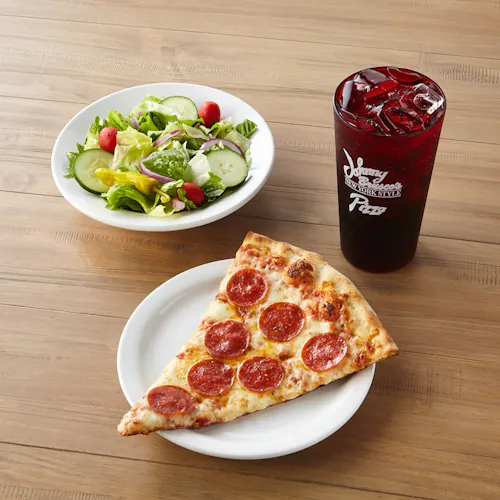 Johnny's New York Style Pizza