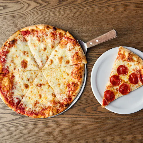 Johnny's New York Style Pizza