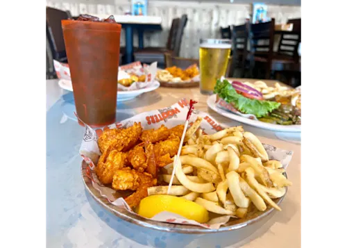 Hooters
