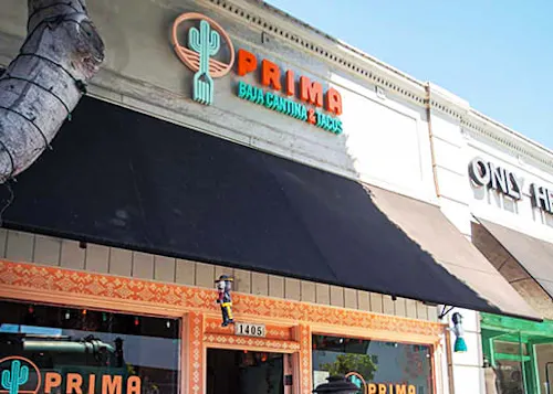 Prima Cocina