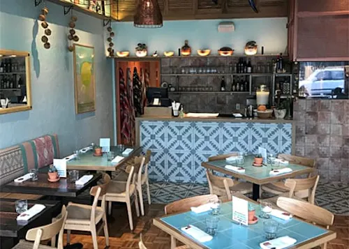 Prima Cocina
