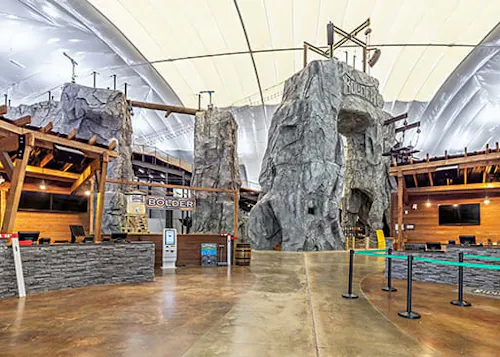 Bolder Adventure Park