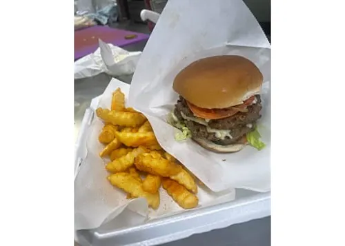 Shawarma Shack