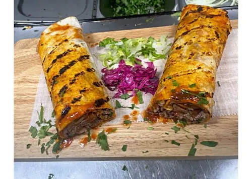 Shawarma Shack