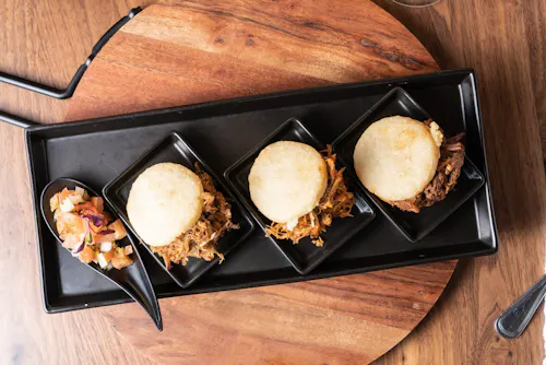 Arepas Latin Cuisine