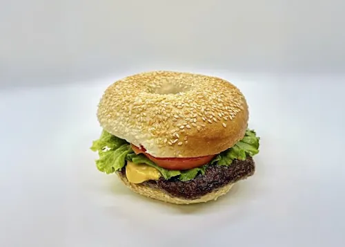 Bite a Bagel