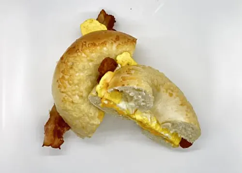 Bite a Bagel