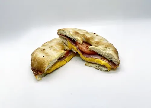 Bite a Bagel