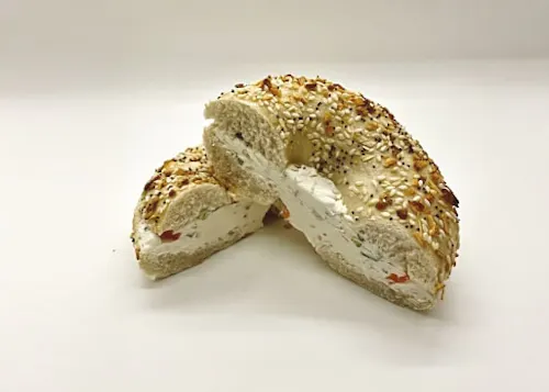 Photo 1 of 4: Bite a Bagel