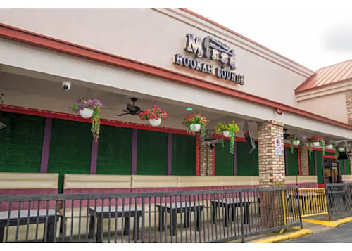 Mirza Lounge