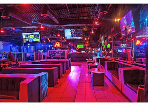 Mirza Lounge