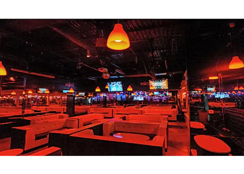 Mirza Lounge