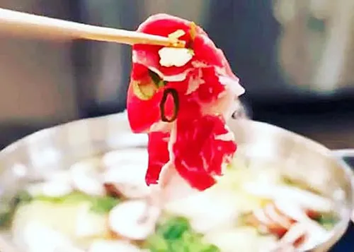 California Shabu Shabu
