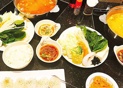 California Shabu Shabu