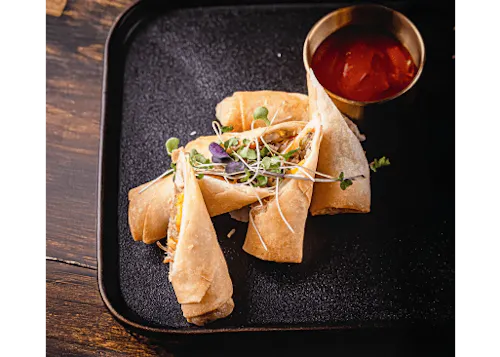 MANA Thai Kitchen