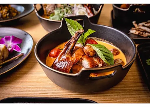 MANA Thai Kitchen