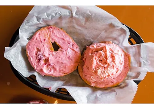 Bagel Brothers