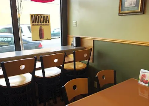 Bagel Brothers