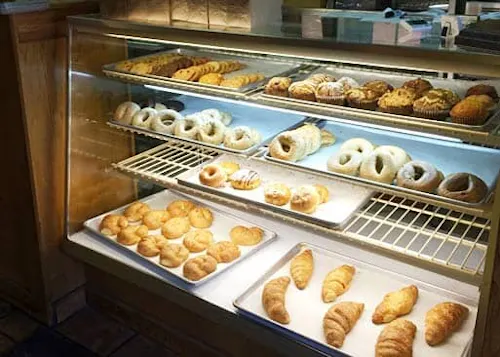 Bagel Brothers