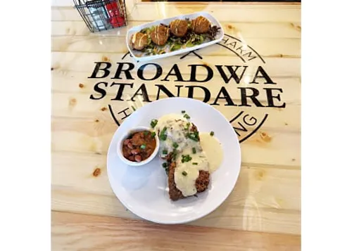 Broadway Standard