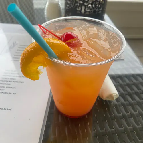 Johnny's at the Atlantic Resort