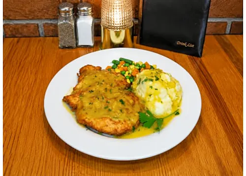 Fox's Restaurant & Pub - Beverly