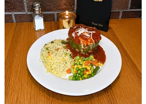 Fox's Restaurant & Pub - Beverly