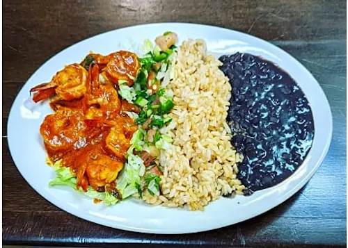 Don Patron Bar & Grill