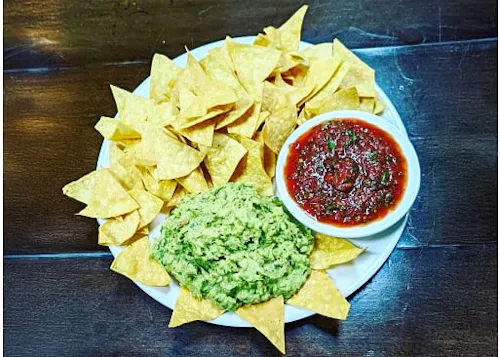 Don Patron Bar & Grill