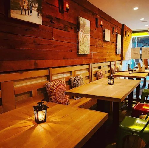 Photo 1 of 4: Veeray da Dhaba