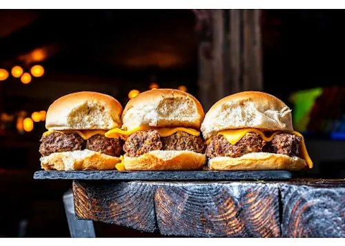 La Di Da Gastro Pub