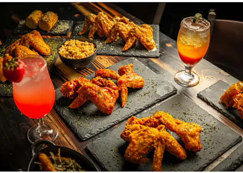 La Di Da Gastro Pub
