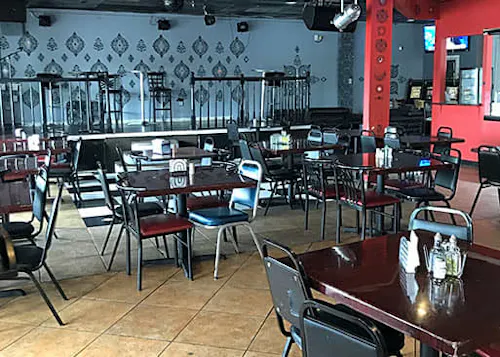Photo 1 of 4: Cafe Dominican Restaurant