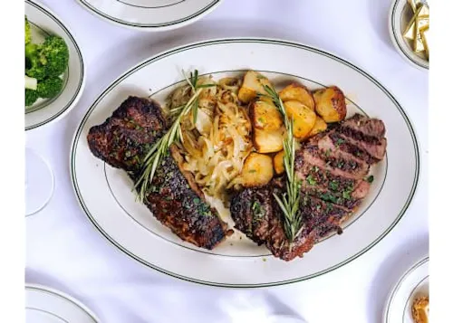 Tony's Di Napoli - Upper East Side