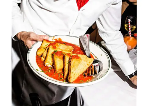 Tony's Di Napoli - Upper East Side
