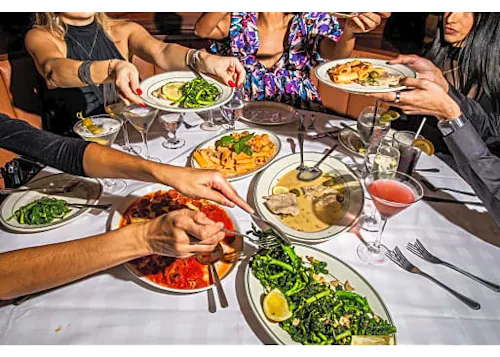 Tony's Di Napoli - Upper East Side