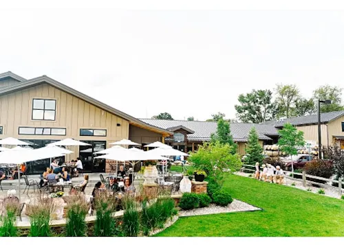 Carboy Winery Littleton