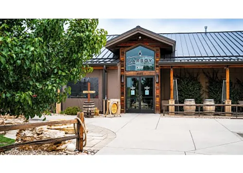 Carboy Winery Littleton