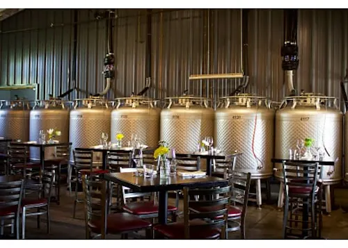Photo 1 of 4: Carboy Winery Littleton