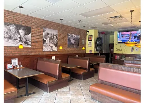 Marco Polo Pizzeria & Italian Restaurant