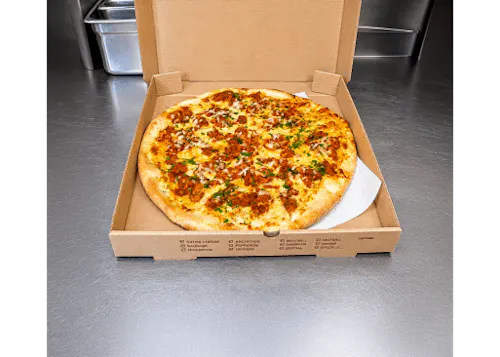 Photo 1 of 4: Marco Polo Pizzeria & Italian Restaurant